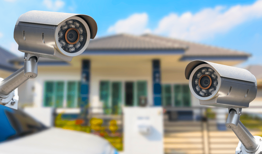 CCTV INSTALLATION